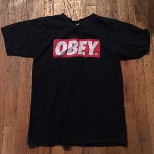 ❌SOLD❌ Obey T-shirt